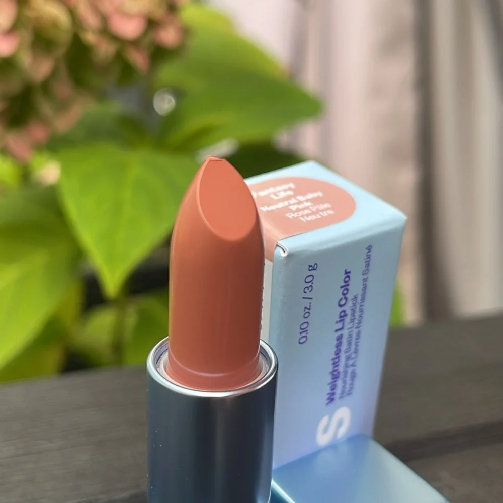 Kosas - Weightless Lip Color - Shade Fantasy Life